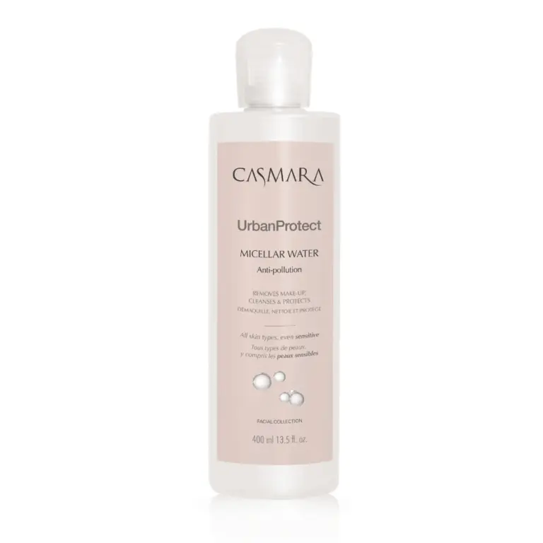 Casmara Micellar water 400ml