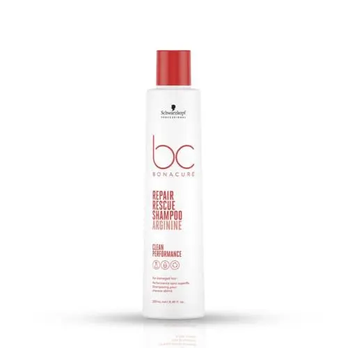 Schwarzkopf BC Repair Rescue Shampoo 250ml