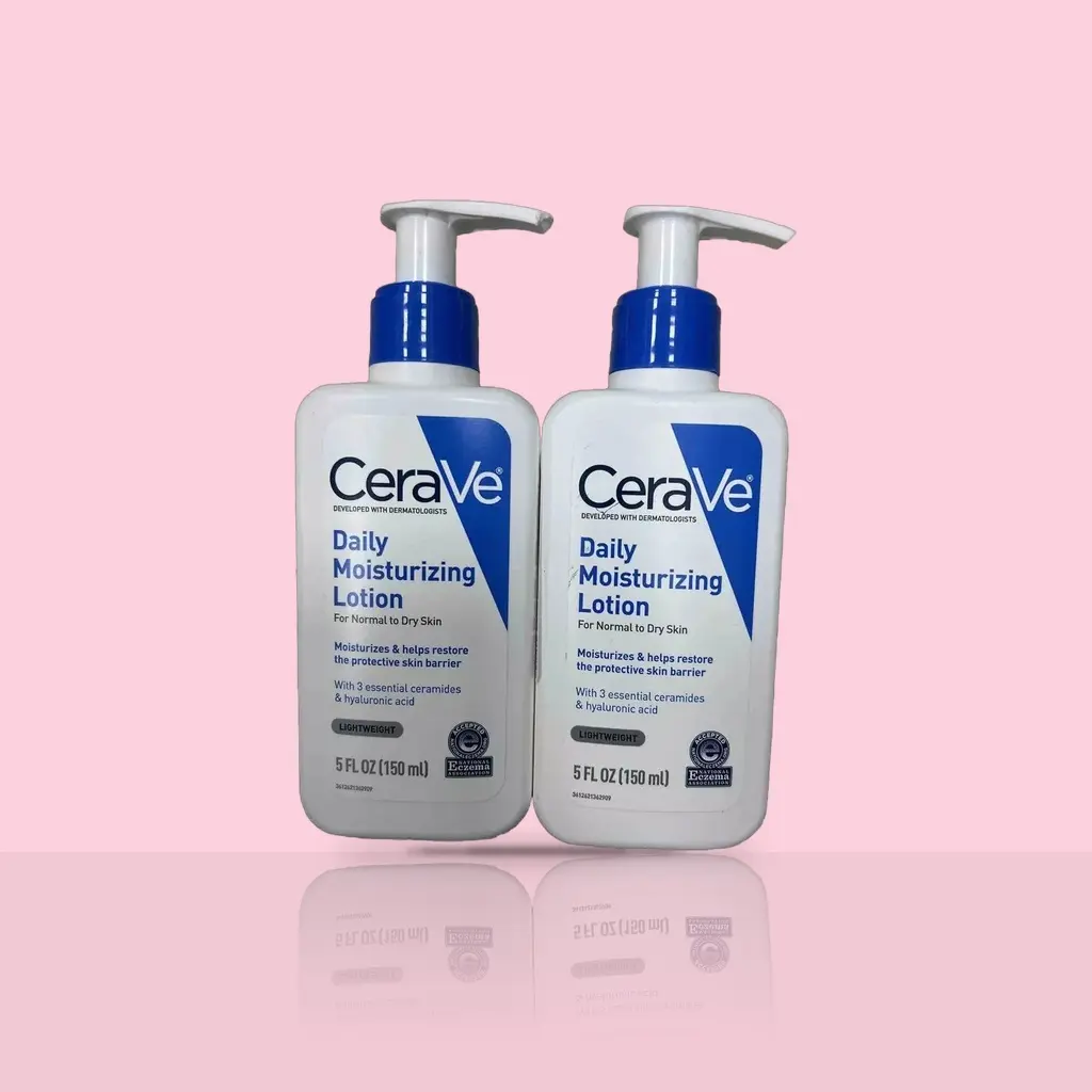 CeraVe Daily Moisturizing Lotion 150 ml