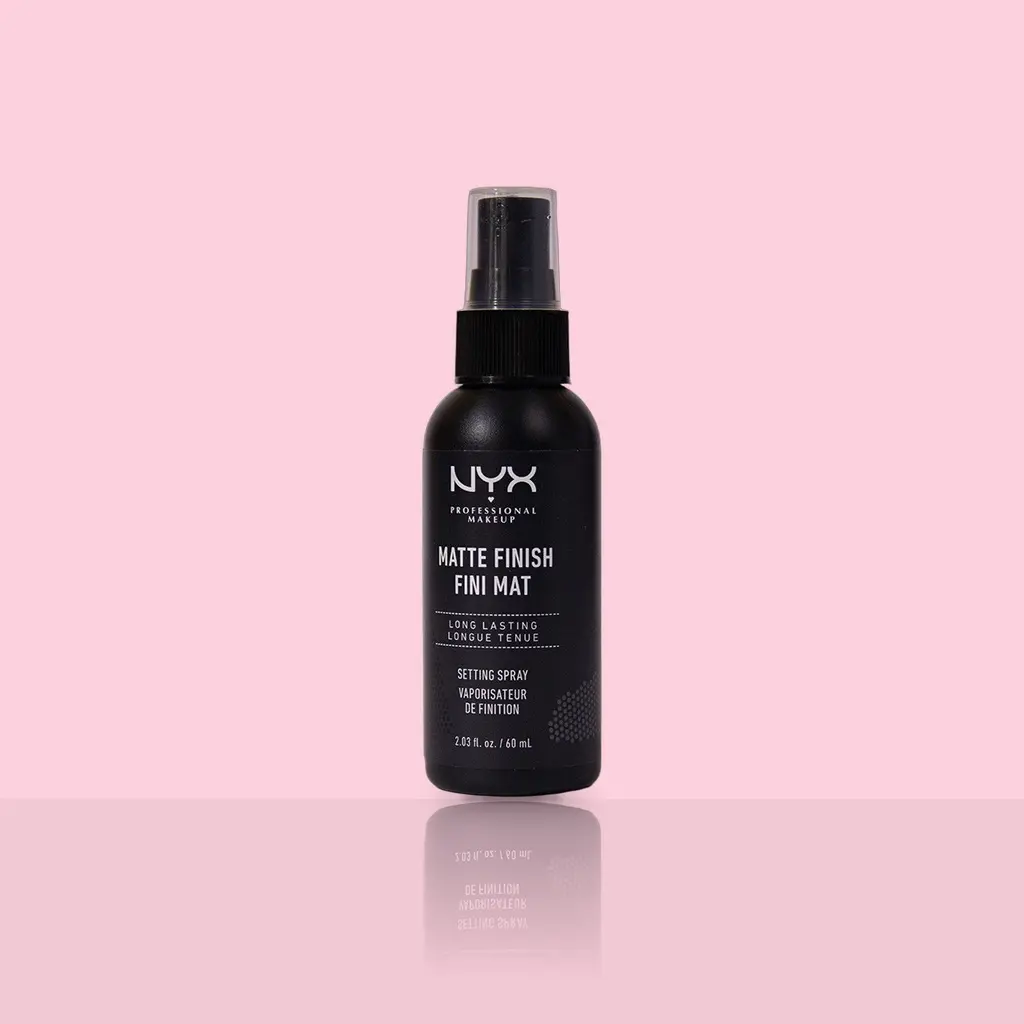 NYX Setting Spray Matte