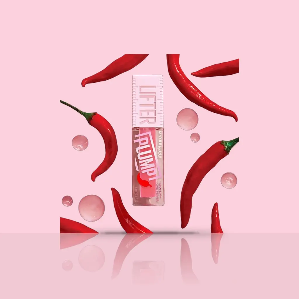 Maybelline Lifter Lip Plump