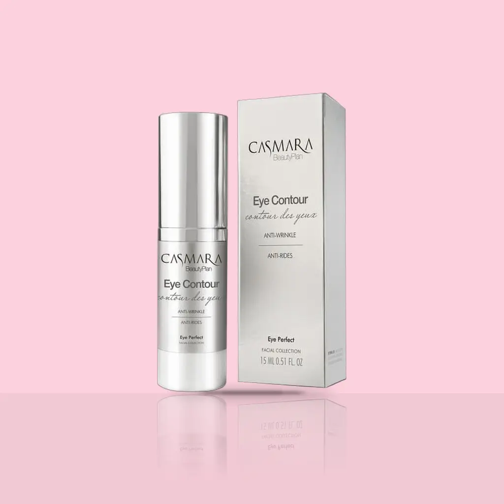 Casmara Eye Contour Cream