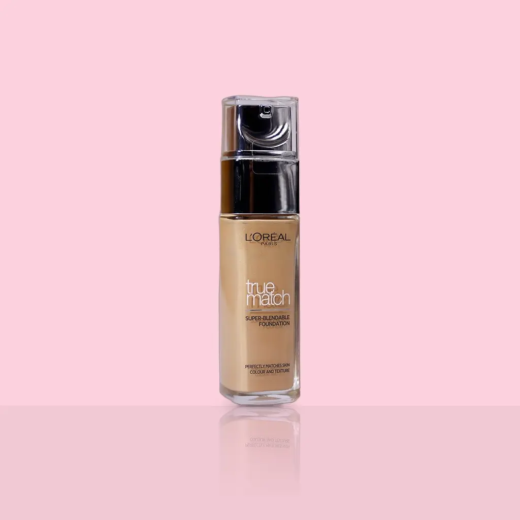 Loreal True Match Super Blendable Foundation