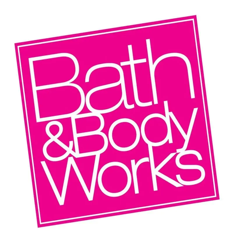 BATH AND BODY WORKS