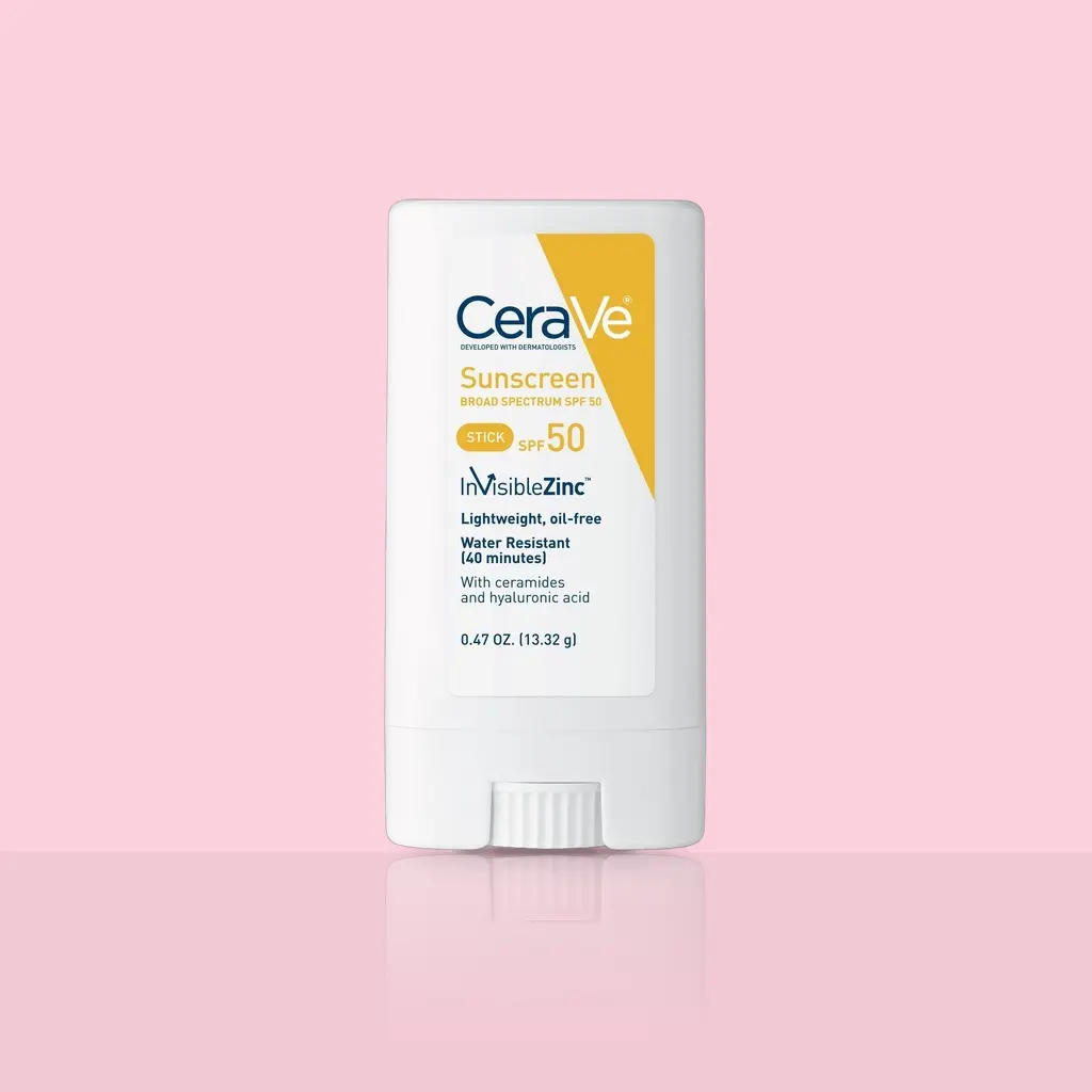 CeraVe Sunstick Broad Spectrum SPF 50