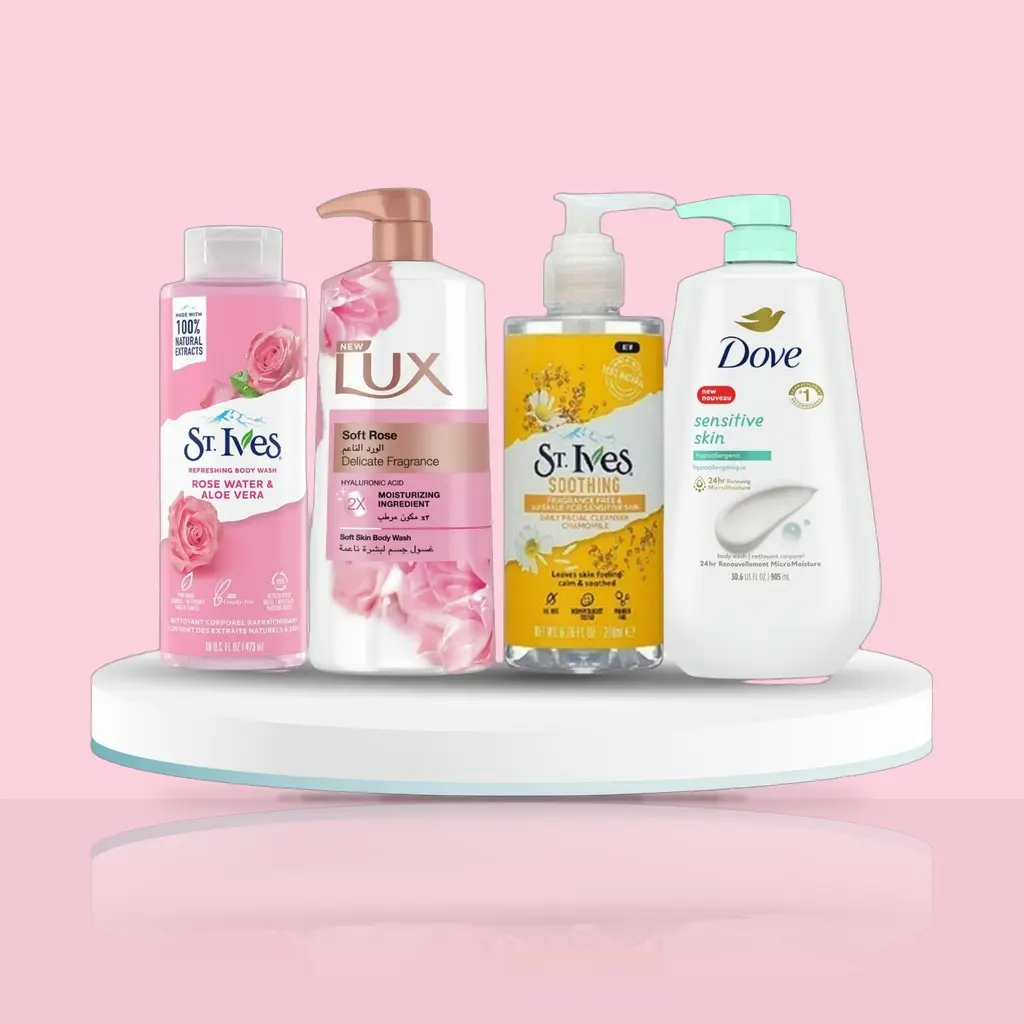 BODY CARE