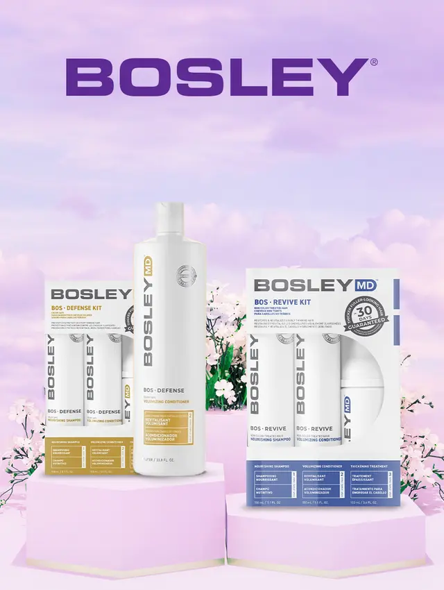 Bosley