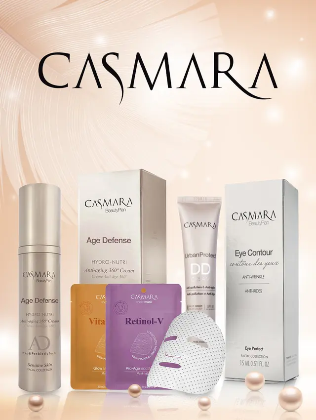 Casmara