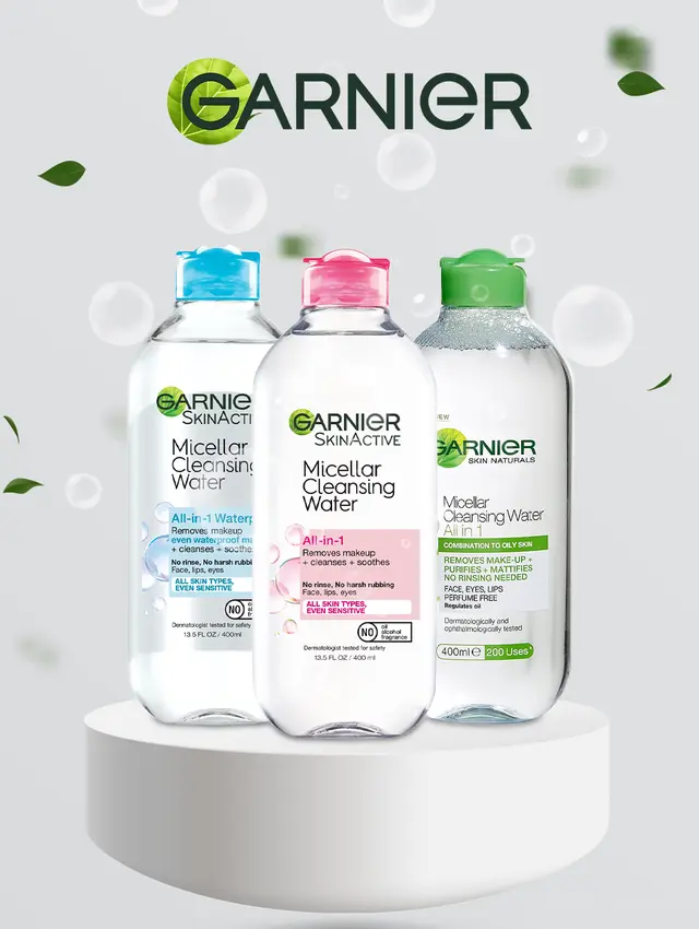 GARNIER