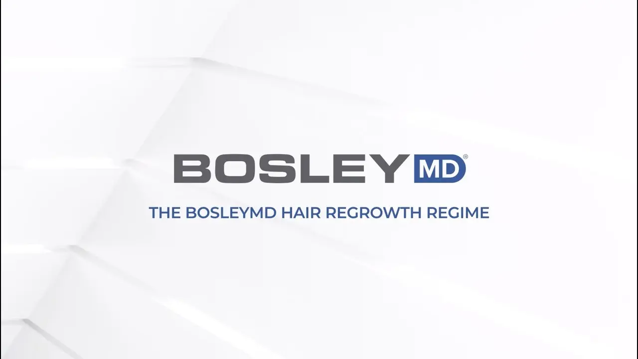 Bosley